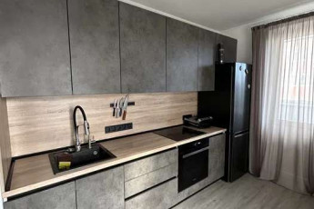 Сдам 1-кімнатну квартиру, ХТЗ, ХТЗ метро, Код: 806597/1