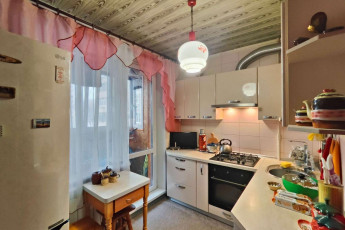 Продам 1-кімнатну квартиру, Залютино, Код: 806606/1