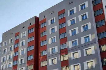 Продам 1-кімнатну квартиру в новобудові, Журавлевка, ЖК Гидропарк, Код: 806611/1