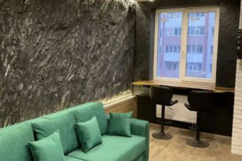 Сдам 1-кімнатну квартиру в новобудові, Салтовка, Академика Павлова метро, Код: 806613/1