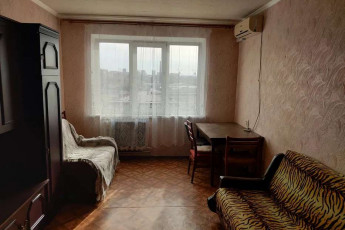 Сдам 1-кімнатну квартиру, Гагарина проспект, Метростроителей метро, Код: 806618/1