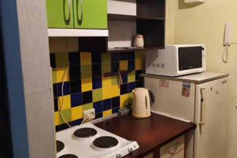 Сдам гостинку, Новые дома, Маршала Жукова метро (Дворец спорта), Код: 806619/1