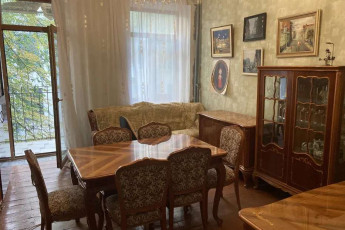 Сдам 4-х кімнатну квартиру, Центр, Код: 806621/1