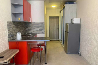 Продам 1-кімнатну квартиру в новобудові, Салтовка, Академика Павлова метро, Код: 806627/1