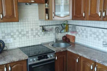 Продам 2-х кімнатну квартиру, ХТЗ, Код: 806641/2