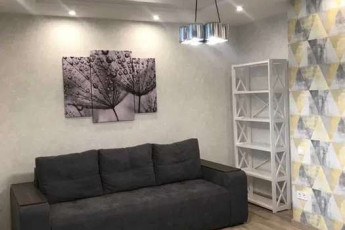 Сдам 2-х кімнатну квартиру в новобудові, Алексеевка, Код: 806649/1