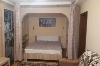 Сдам 1-кімнатну квартиру, Салтовка, Академика Барабашова метро, Код: 806656/1