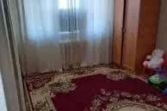 Продам 3-х кімнатну квартиру, Салтовка, Код: 806662/1