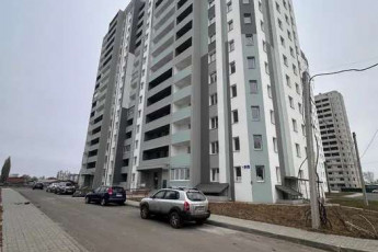 Продам 2-х кімнатну квартиру в новобудові, Гагарина проспект, Проспект Гагарина метро, Код: 806663/1