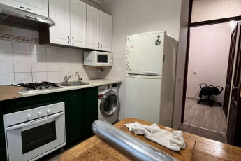 Сдам 1-кімнатну квартиру, Новые дома, Армейская метро (Советской Армии), Код: 806665/2