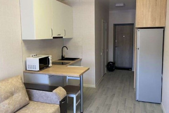 Продам 1-кімнатну квартиру в новобудові, Сосновая Горка, Код: 806669/1