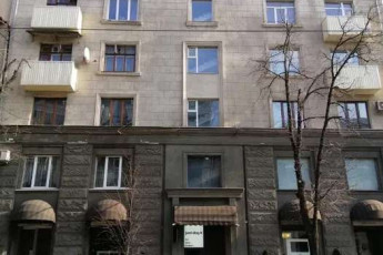 Продам 2-х кімнатну квартиру, Центр, Университет метро, Код: 806680/1