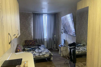 Продам гостинку, Центральный рынок, Код: 806683/1
