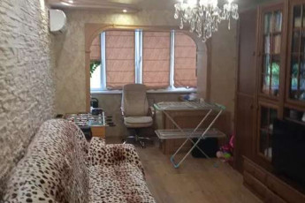 Продам 2-х кімнатну квартиру, Новые дома, Маршала Жукова метро (Дворец спорта), Код: 806687/2