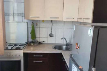 Сдам 1-кімнатну квартиру, Рогань, Код: 806688/1