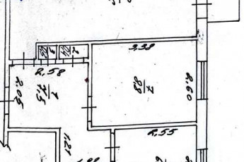 Продам 2-х кімнатну квартиру, Залютино, Код: 806706/1