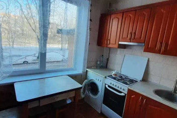 Сдам 3-х кімнатну квартиру, Салтовка, Героев Труда метро, Код: 806715/1