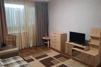 Сдам 1-кімнатну квартиру, Алексеевка, Алексеевская метро, Код: 806721/1