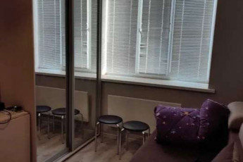 Сдам 1-кімнатну квартиру, Гагарина проспект, Защитников Украины метро (Площадь Восстания), Код: 806735/1