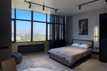 Сдам 1-кімнатну квартиру в новобудові, Сосновая Горка, Код: 806743/3