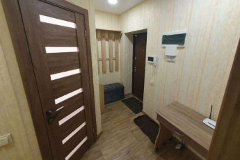 Продам 1-кімнатну квартиру в новобудові, Сосновая Горка, Павловка, Код: 806745/1