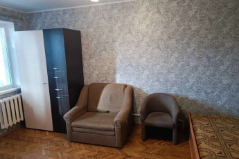 Продам 1-кімнатну квартиру, Новые дома, Армейская метро (Советской Армии), Код: 806748/1