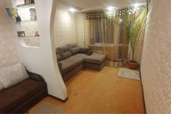 Сдам 1-кімнатну квартиру, Павлово поле, 23 Августа метро, Код: 806764/1