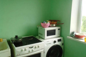 Сдам 2-х кімнатну квартиру, Алексеевка, Код: 806767/1