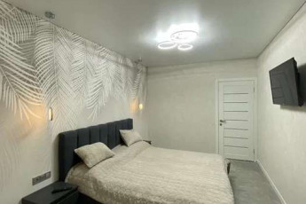 Сдам 1-кімнатну квартиру в новобудові, Центральный рынок, Центральный Рынок метро, Код: 806770/1