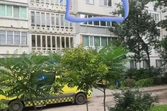 Продам 1-кімнатну квартиру, Рогань, Роганский ж/м, Код: 806780/1