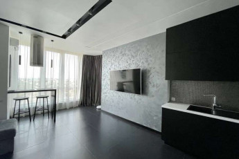 Сдам 2-х кімнатну квартиру в новобудові, Алексеевка, Код: 806788/1