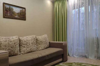 Сдам 1-кімнатну квартиру, Салтовка, Героев Труда метро, Код: 806793/1