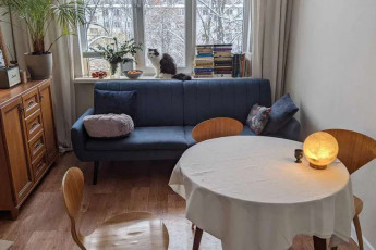 Сдам 2-х кімнатну квартиру, Павлово поле, 23 Августа метро, Код: 806794/1