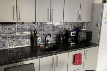 Продам 1-кімнатну квартиру в новобудові, Салтовка, Код: 806803/1