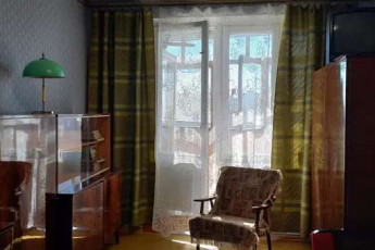 Сдам 1-кімнатну квартиру, Новые дома, Маршала Жукова метро (Дворец спорта), Код: 806806/1