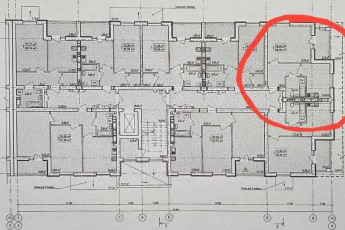 Продам 1-кімнатну квартиру, Новые дома, Код: 806811/1
