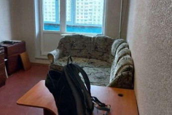 Сдам 1-кімнатну квартиру, Холодная Гора, Холодная Гора метро, Код: 806812/1