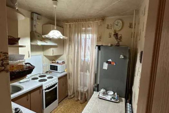 Сдам 1-кімнатну квартиру, Одесская, Код: 806813/2