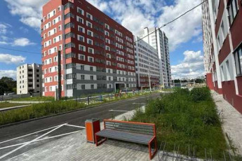 Продам 1-кімнатну квартиру в новобудові, Журавлевка, ЖК Гидропарк, Код: 806820/1