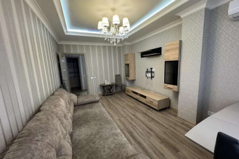 Продам 2-х кімнатну квартиру в новобудові, Салтовка, Героев Труда метро, Код: 806844/1