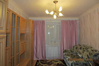 Продам гостинку, Павлово поле, Ботанический сад метро, Код: 806847/1