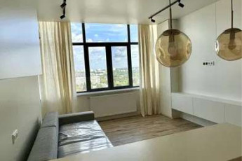 Сдам 1-кімнатну квартиру, Сосновая Горка, Научная метро, Код: 806848/2