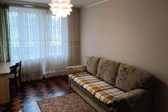 Сдам 2-х кімнатну квартиру, Гагарина проспект, Спортивная метро, Код: 806850/1