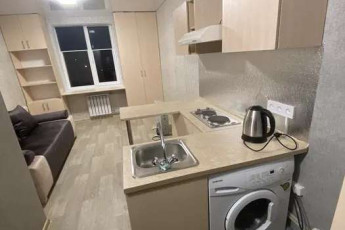 Сдам гостинку, Рогань, Восточный, Код: 806852/1