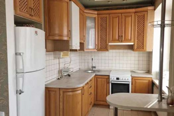 Продам 2-х кімнатну квартиру, Бавария, Меховка, Код: 806856/2