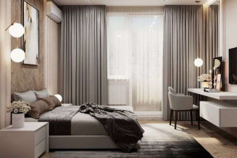 Продам 4-х кімнатну квартиру в новобудові, Сосновая Горка, Код: 806858/1