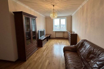 Продам 3-х кімнатну квартиру, Гагарина проспект, Код: 806859/1