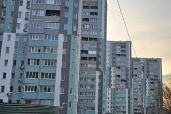 Продам 2-х кімнатну квартиру в новобудові, Гагарина проспект, Проспект Гагарина метро, Код: 806866/1