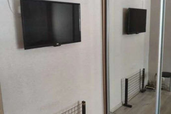 Сдам гостинку, Новые дома, Коммунальный рынок, Код: 806884/2