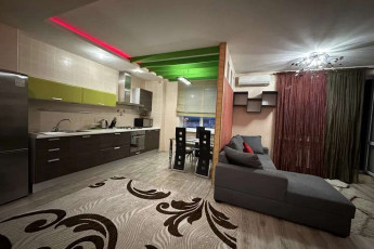 Продам 1-кімнатну квартиру в новобудові, Алексеевка, Алексеевская метро, Код: 806885/1